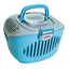 Living World Paws2Go Kleintierbox – sicher und komfortabel