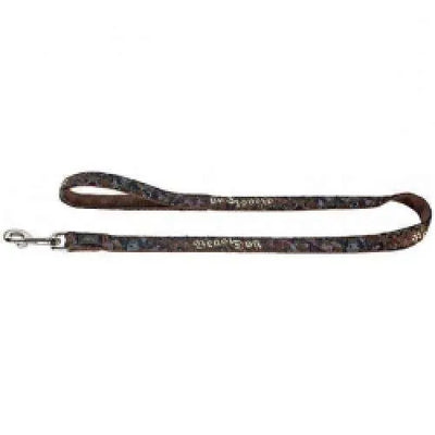 Hunter Führleine Krazy Beast Dog - 110 cm