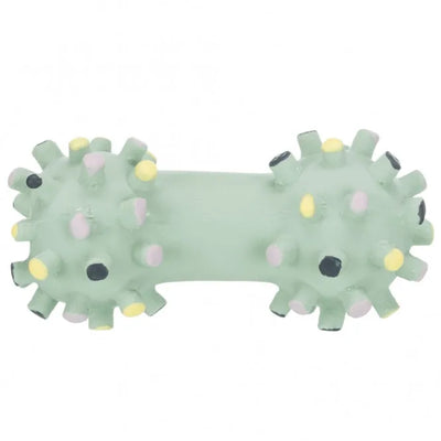 Trixie Junior Mini-Hantel – Spielzeug für kleine Hunde