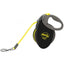 Flexi Rollleine GIANT Gurt - 8m