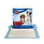 Trixie Welpen-Unterlage Nappy-Stubenrein