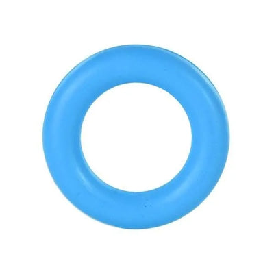 Trixie Naturgummi-Ring - robustes Spielzeug für Hunde