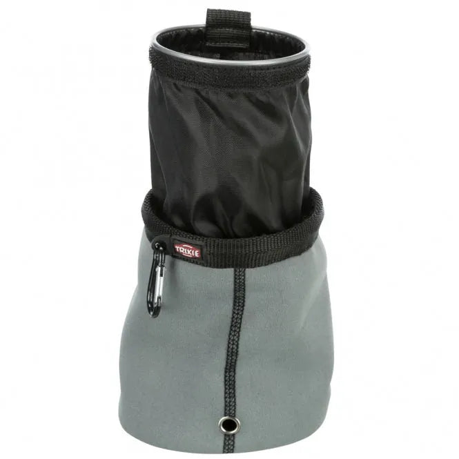 Trixie Snack-Tasche Twist Treat – einfacher Zugriff auf Leckerlis
