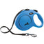 FLEXI Rollleine New CLASSIC Gurt – mit Kurzhub-Bremssystem