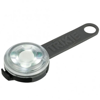 Trixie USB Flasher für Hunde - wiederaufladbar und spritzwassergeschützt