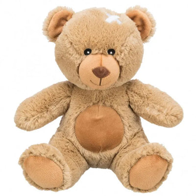Trixie Be Eco Teddy Eddy – nachhaltiges Plüschspielzeug