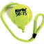 Karlie Tennisball mit Seil – ideal zum Werfen und Apportieren