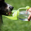 PROCYON Trinkflasche Leaf - für unterwegs