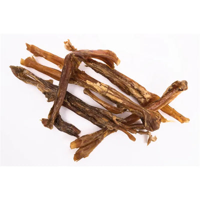 Classic Dog Snack Rinderachillessehnen 200g – magerer Snack für Hunde