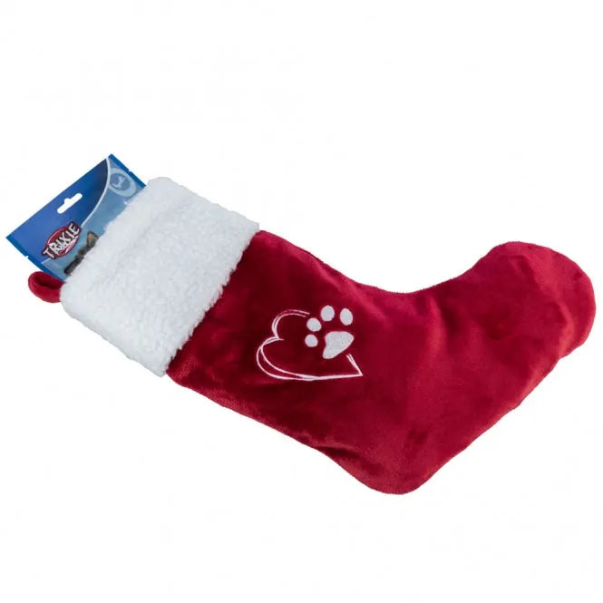 Trixie Xmas Strumpf – zum Befüllen und Aufhängen