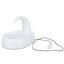 Trixie Trinkbrunnen Curved Stream für frisches Wasser – bessere Wasserqualität