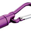 Trixie Flasher für Hunde mit Karabiner - blinkend und mit Ersatzbatterien