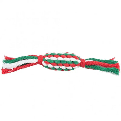 Trixie Xmas Spieltau Bonbon – für Katzen