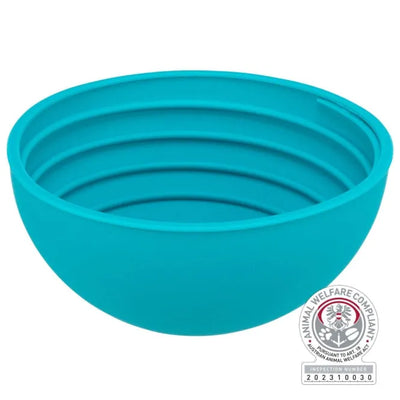 Trixie Lick’n'Snack Bowl – beruhigendes Snackspielzeug