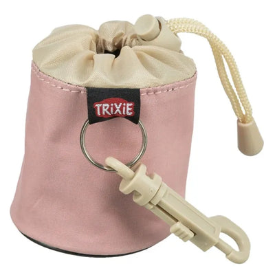 Trixie Dog Activity Mini Snack-Tasche – einfach zu reinigen und praktisch