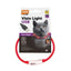 Karlie Visio Light Cat LED-Schlauch – sichtbar bis 500m, USB aufladbar