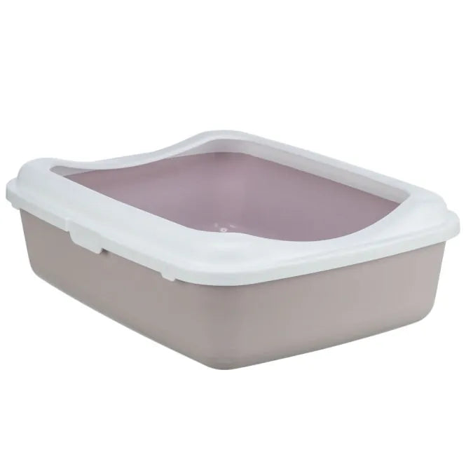 Trixie Katzentoilette Classic – einfach zu reinigen