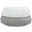 Trixie Kuschelbett Harvey - 45 cm – extra hoher Rand