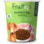 Bosch Fruitees 200 g – gesunde Belohnung mit Apfel, getreidefrei