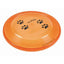 Trixie Dog Disc Frisbee – bissfest und ideal für Hundesport