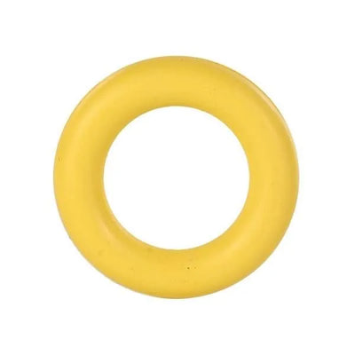 Trixie Naturgummi-Ring - robustes Spielzeug für Hunde