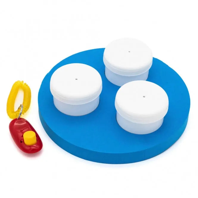 PROCYON Schnüffel-Ring – für Hunde