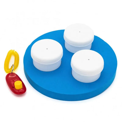 PROCYON Schnüffel-Ring – für Hunde