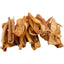 Classic Dog Snack Pferdehaut – proteinreich und leicht verdaulich