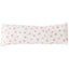 Trixie Baldrian-Kissenrolle aus Baumwolle – 25 x 8 cm