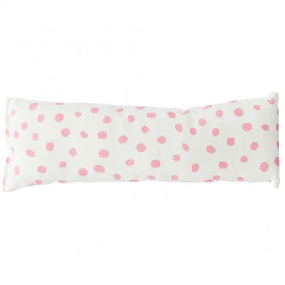 Trixie Baldrian-Kissenrolle aus Baumwolle – 25 x 8 cm