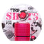 Karlie Flamingo Strong Stuff Shots Cube – nahezu unzerstörbar für Hunde