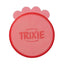 Trixie 3 Dosendeckel – ideal zum Verschließen von Futterdosen, 7,5 cm