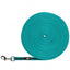 Trixie Schleppleine, gummiert - robust, bis 100 kg Zugkraft
