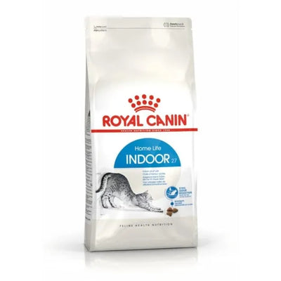Royal Canin Feline Indoor – für Wohnungskatzen