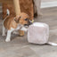Trixie Junior Fuchs geräuschlos - 13 cm – ideal für kleine Hunde