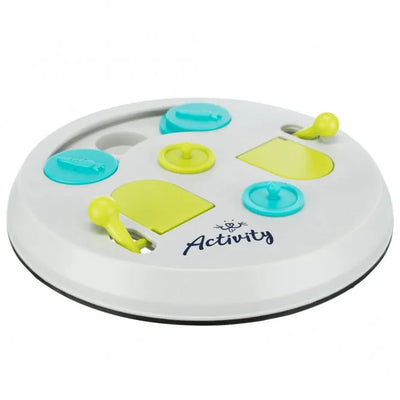 Trixie Strategie-Spiel Flip Board für Kaninchen – geistige Herausforderung