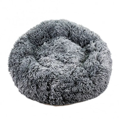 PROCYON Donut Bett – kuschelig für Katzen und kleine Hunde