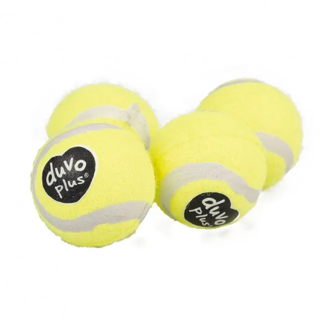 Duvoplus Tennisbälle