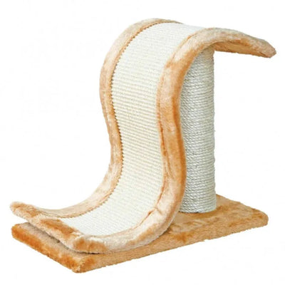 Trixie Sisal-Kratzwelle Inca – Kratzvergnügen für Katzen