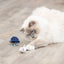 Trixie Katzenspielzeug Meerestiere – 5–8 cm