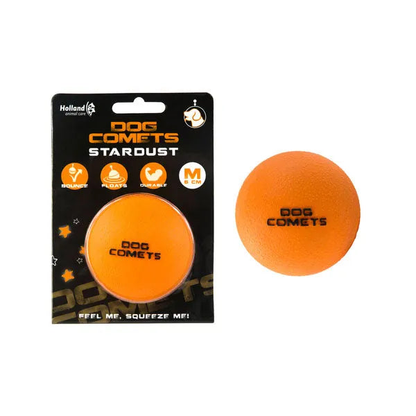 Dog Comets Ball Stardust – langlebig und zahnreinigend