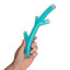 Zeus Duo Stick (klein) mit Hühnchenduft – robustes Hundespielzeug