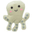 Trixie Katzenspielzeug Oktopus – 10 cm