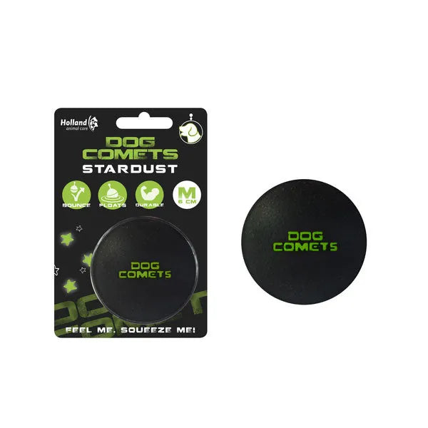 Dog Comets Ball Stardust – langlebig und zahnreinigend
