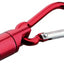Trixie Flasher für Hunde mit Karabiner - blinkend und mit Ersatzbatterien