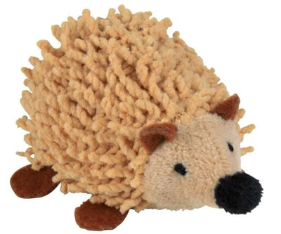 Trixie Plüsch-Igel – 8 cm