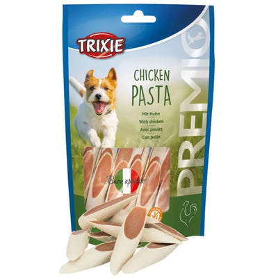 Trixie Premio Chicken Pasta - 100g – Zuckerfrei