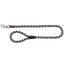 Trixie Cavo Reflect Leine - 1 Meter, reflektierend
