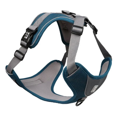 Duvoplus EXPLOR Ultimate Fit No-Pull-Geschirr - Ergonomisch