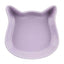Trixie Keramiknapf Katzenkopf – ausgefallenes Design, 0,25 l